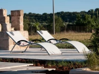 Agriturismo Le Fanucchiare