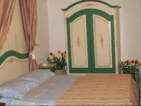 B&B La vecchia Corte