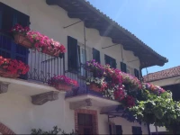 Al Balcone Fiorito