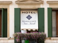Hotel Relais San NicolГІ