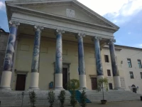 Appartamento La Chiocciola