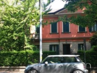 La Casa Di Viale Cairoli