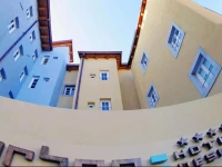 Urban Hotel Design 4*