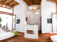 Tre Merli Beach Hotel