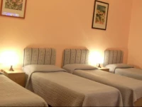 Affittacamere Alla Stazione 3*