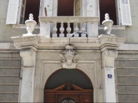 B&B Palazzo Brigido