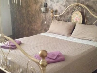 Bed and Breakfast al Cucherle