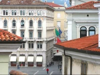 Piazza Grande City Residence