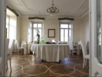 Piazza Venezia Le Camere