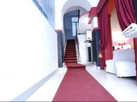 Residence Teatro Rossetti