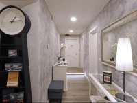 Residenza Corso Saba