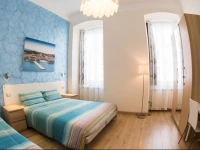 Rooms Boutique Carducci