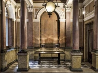 Seven Historical Suites