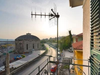 Vegape The White Apartment