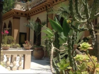 Hotel Villa Antica Tropea