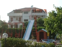 Hotel Il Vulcano