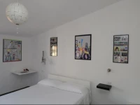 Accommodation Libertino