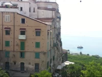 Appartamenti In Centro e Sul Mare