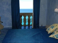 Blu Tropea Maison