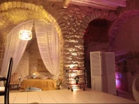 Donnaciccina Accomodation