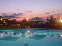 Guesthouse Porrettina