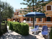 Mansarda Villa Alf Di Vito