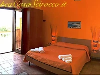 Tropea Casa Scirocco