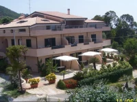 Tropea One-Bedroom Apartment 1