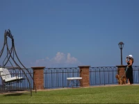 Donna Luigia Relais 3*