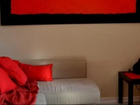 B&B il rosso e il nero