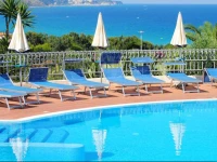 Hotel Scoglio Del Leone