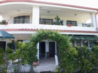 Villapimms Accommodation