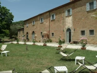 Antico Casale di Montegualandro & Spa