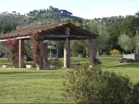 Agriturismo La Sosta di Annibale
