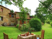 Farm stay Mulino
