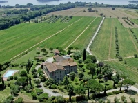 La Fattoria del Rio di Sopra