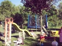 Le Coccole Del Trasimeno