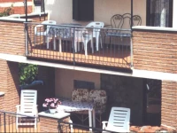 OspitalitГ  Perusia