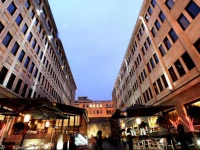 AllegroItalia Golden Palace