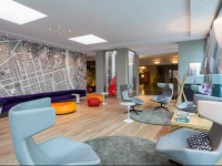 Best Western Plus Executive Hotel and Suites