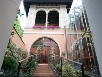 Hotel Dei Pittori 4*