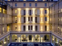NH Collection Torino Piazza Carlina