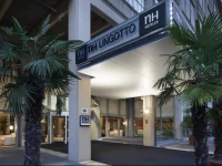 NH Torino Lingotto Congress