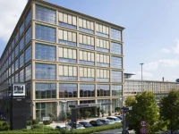 NH Torino Lingotto Tech