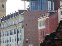 NH Torino Santo Stefano