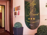 Hotel Alpi Resort