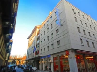 Best Quality Hotel Gran Mogol