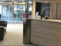 Best Quality Hotel Politecnico