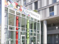 Hotel Campus Sanpaolo