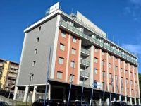 Idea Hotel Torino Mirafiori